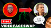How to Do a Video Face Swap with Free AI Tool: A Step-by-Step Guide